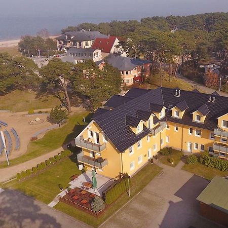 Ferienwohnung Zur Duene Трассенгайде Екстер'єр фото